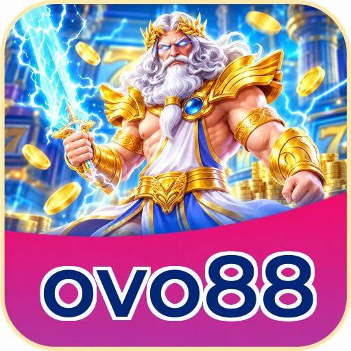 ovo88 APK v4.7.5 - Screenshot fitur notifikasi push update terbaru